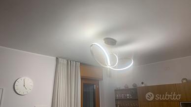 Lampada led a sospensione