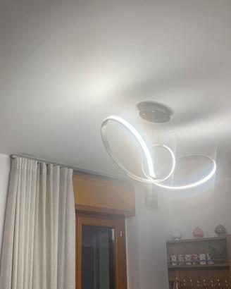 Lampada led a sospensione