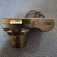 samsung wb800f compatta