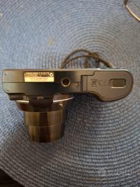 samsung wb800f compatta