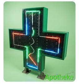 Esculapio light&bookcase