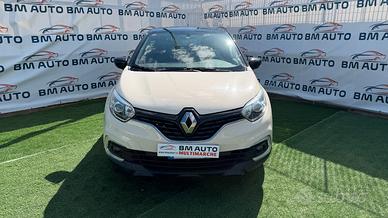 Renault Captur dCi 8V 110 CV Start&Stop ***KM CERT