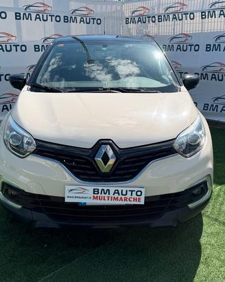 Renault Captur dCi 8V 110 CV Start&Stop ***KM CERT