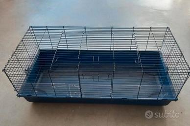 gabbia per animali  60x125
