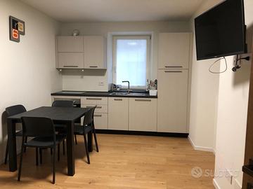 Appartamento a Torre Santa Maria (Valmalenco)