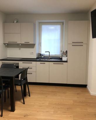 Appartamento a Torre Santa Maria (Valmalenco)