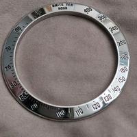 GHIERA BEZEL LUNETTA ROLEX DAYTONA ZENITH MK4