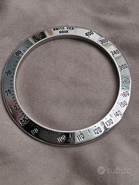 GHIERA BEZEL LUNETTA ROLEX DAYTONA ZENITH MK4