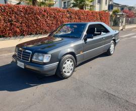 Mercedes-benz C E 200 16v cat Coupé automatico