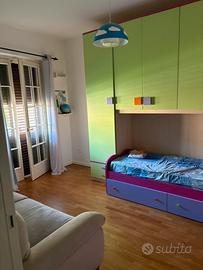 cameretta bambina/Ragazza