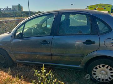 sportelli citroen c3