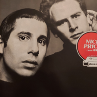 Disco vinile LP 33 giri Simon & Garfunkel Bookends