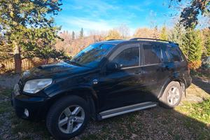 Rav4 2.0 116 cv anno 2004 189.000 km