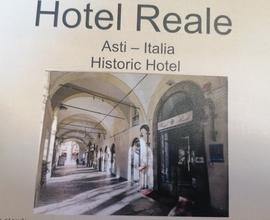 Hotel - albergo a Asti - Asti - Centro