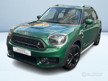 Mini Cooper SE Countryman 1.5 all4 auto