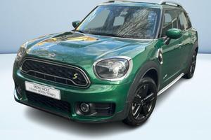 Mini Cooper SE Countryman 1.5 all4 auto