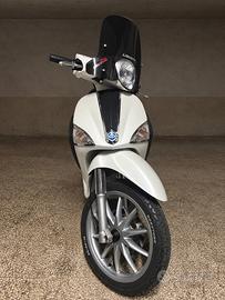 Liberty 125
