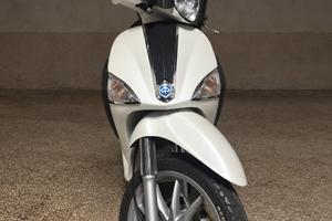 Liberty 125
