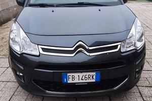 Macchina c3 con carrello