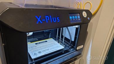 Qidi xplus