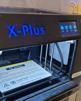 Qidi xplus