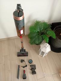 Aspirapolvere senza fili Proscenic P11 Ultra 500W/