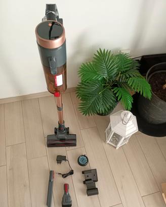 Aspirapolvere senza fili Proscenic P11 Ultra 500W/