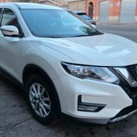 Nissan X-Trail dCi 150 4WD Business