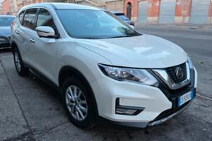 Nissan X-Trail dCi 150 4WD Business