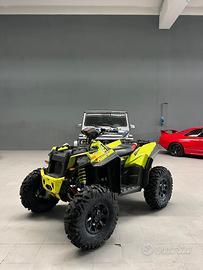 Polaris Scrambler 1000 S