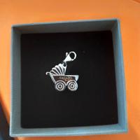 ciondolo nascita S'agapo'