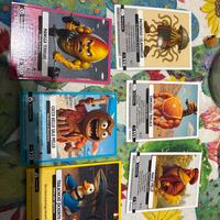 Carte rare italian brainrot