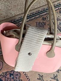 Borsa O bag - grande