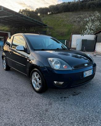 Ford Fiesta 1.4 TDCi 3p. 2008