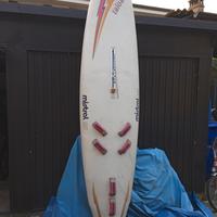 tavola windsurf mistral