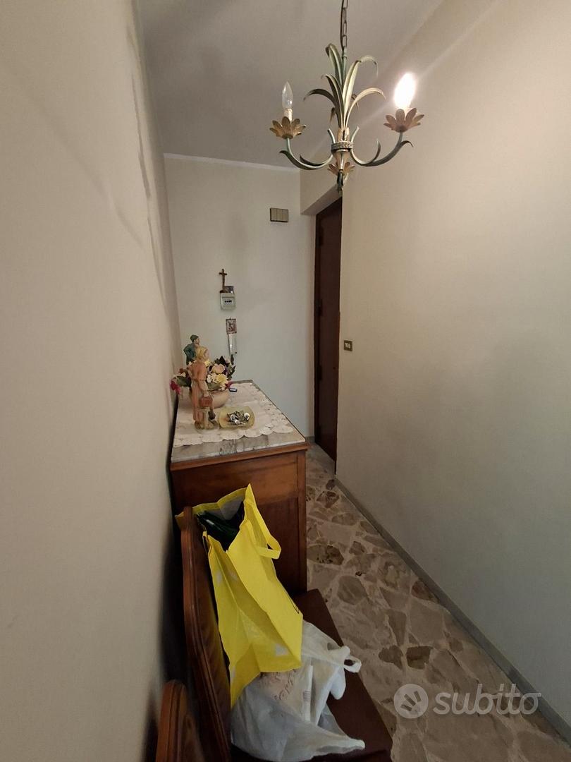 Apartment in Palermo, Pallavicino, VII Circoscrizione - Altro