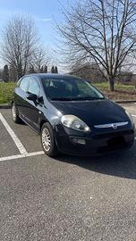 Fiat Punto Evo 1.3 multijet 95 Cv-ok neopatentati
