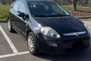 Fiat Punto Evo 1.3 multijet 95 Cv-ok neopatentati