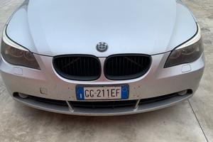 BMW 530d e61
