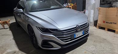 Volkswagen Arteon R Line 2.0 (Ultimo modello)