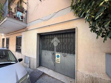 BOX A REGGIO DI CALABRIA