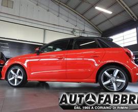 AUDI - A1 Sportback - 1.0 TFSI ultra Design FULL