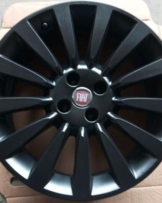 Cerchi in lega originali 17 pollici FIAT BRAVO