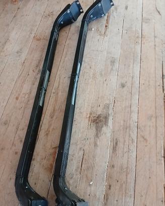 portapacchi golf 4 serie