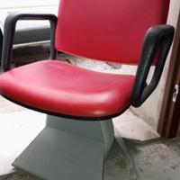 POLTRONE ATTESA RECEPTION UFFICIO