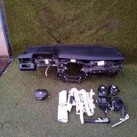 Kit airbag Renault Clio 2022