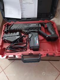 Seghetto Parkside Performance