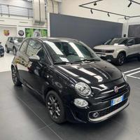 FIAT 500 1.0 Hybrid Sport
