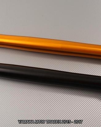 Foderi forcella SPR YAMAHA MT09 TRACER 2015 - 2017