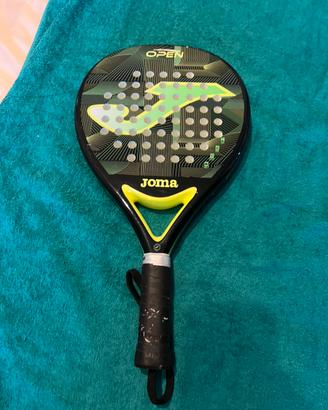 Racchetta da Padel Joma Open